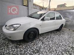 میتسوبیشی لانسەر